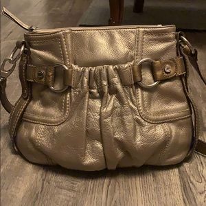 Tiganello shoulder bag